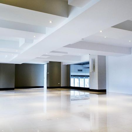 Kampioen Bed & Breakfast Bandung Bagian luar foto