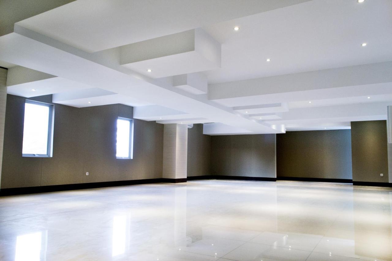 Kampioen Bed & Breakfast Bandung Bagian luar foto